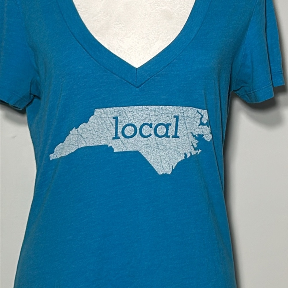 Local NC T-shirt